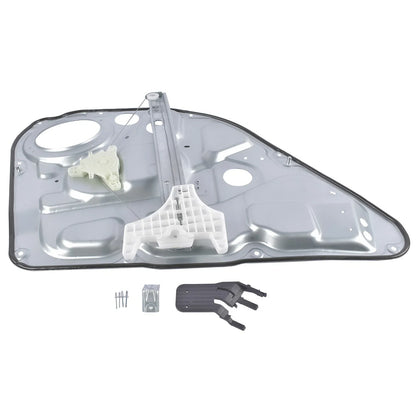 Power Window Regulator Rear Right for Hyundai Genesis 2009-2014