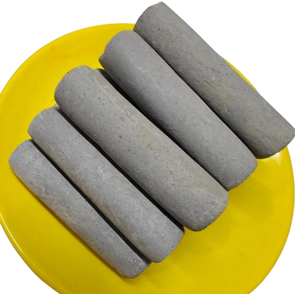 500g Smokey Clay Sticks for Crafting