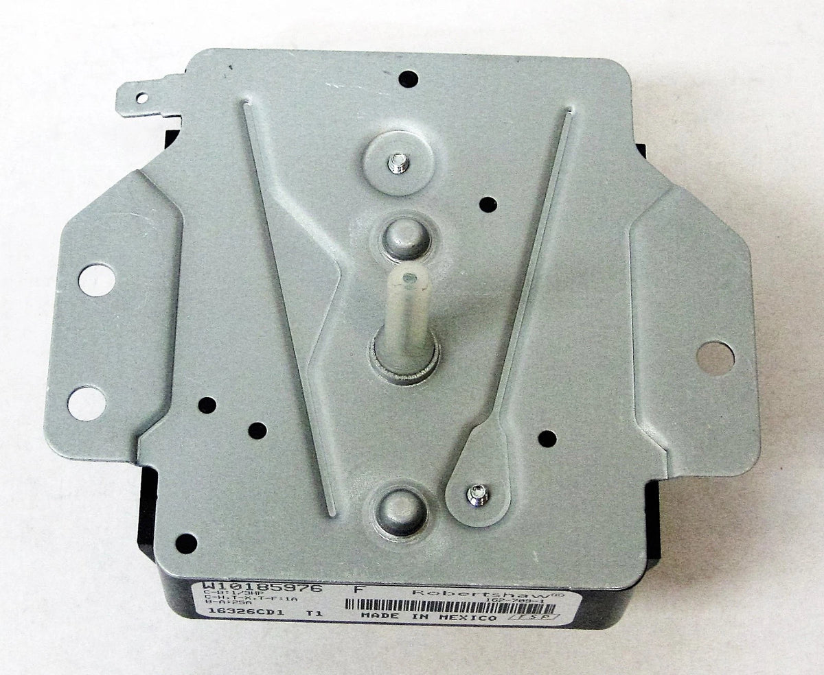 Whirlpool Dryer Timer Control WPW10185976 AP6016539 PS11749829