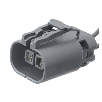 Blade Terminal Male Oval Connector for Subaru Justy (1990) ALX-PAU-SI-S2884-CLA16