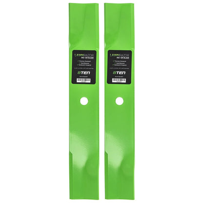 Spindle Air-Lift Blade for Scag 32 Inch Deck (41001, 41007, 41008)