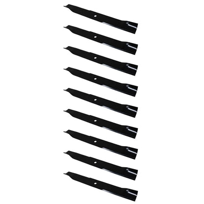 21" Mower Blade for Gravely (Fits 79-117)