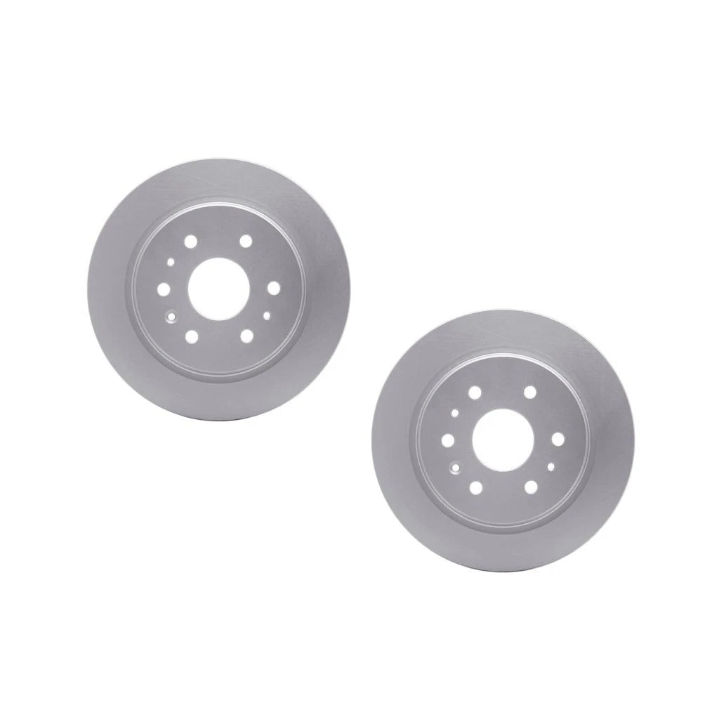 Brake Rotor Set for GMC Yukon (2021) ALX-PAU-DF-4412-47011-CLA5