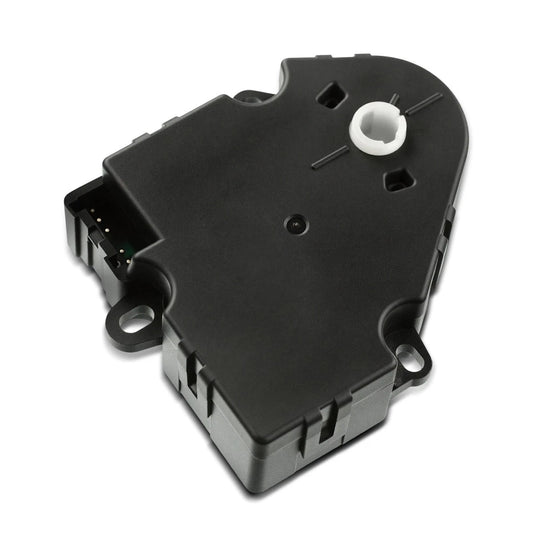Heater Blend Door Actuator for Lincoln MKZ Ford Fusion Mercury Milan (2010–2012) - 18019250, 604910, AE5Z19E616C