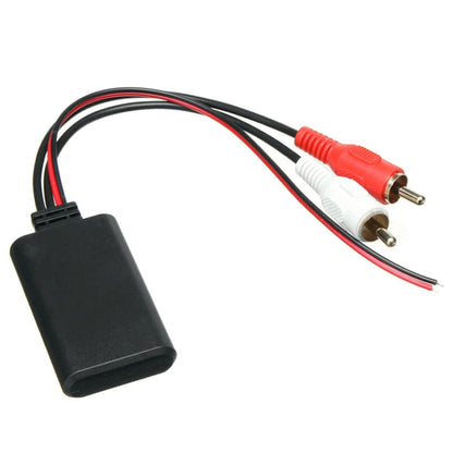 Bluetooth 5.0 AUX Receiver Module for Car Audio (2010–2023)