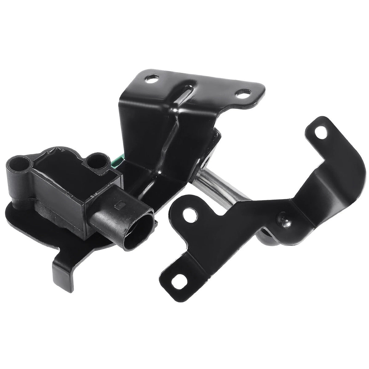 Ride Height Level Sensor Rear LH for Audi Q3 (2013–2014)