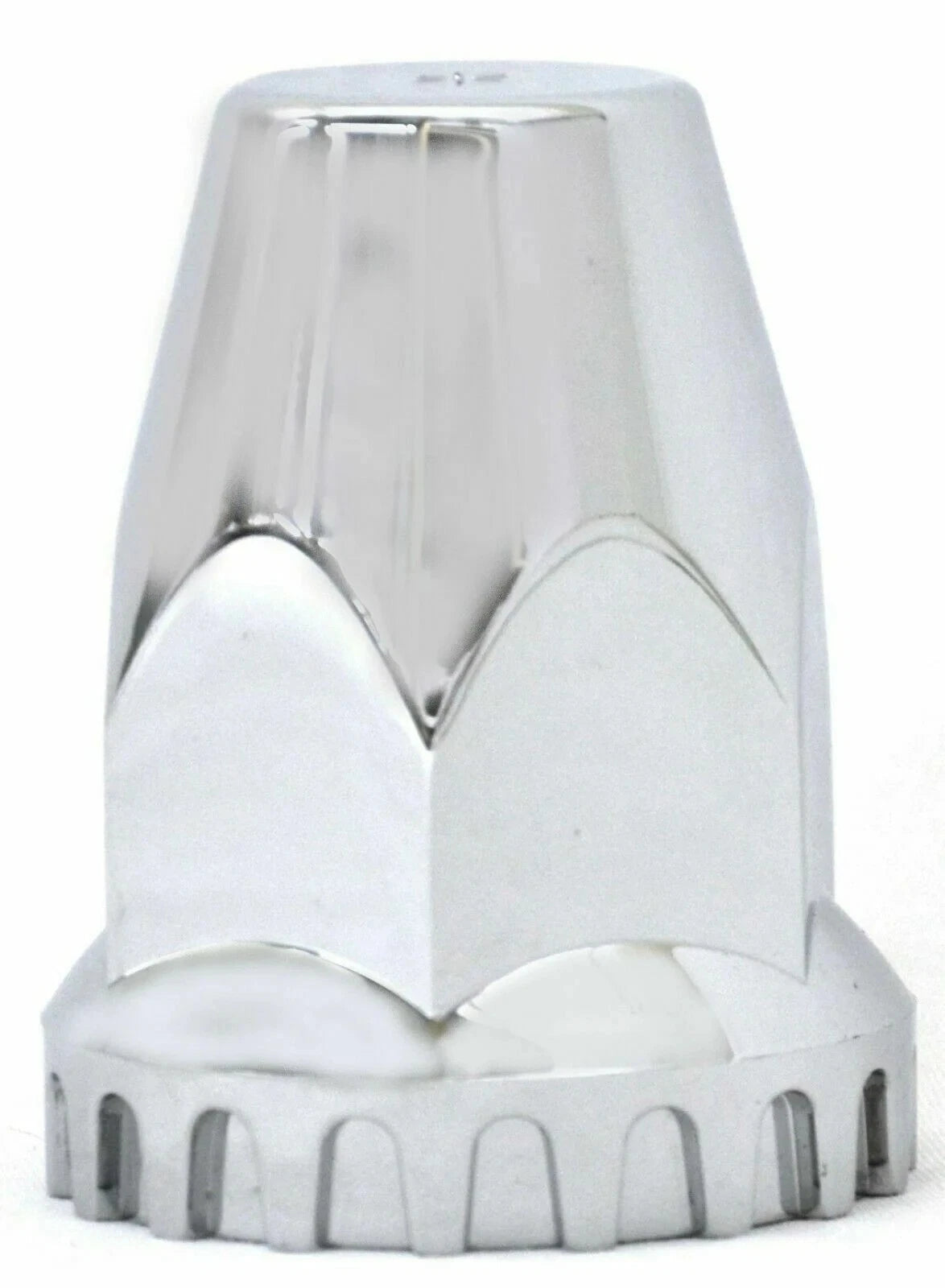 Set of 60 Lug Nut Covers 33 mm Push-On for (UP#10265)