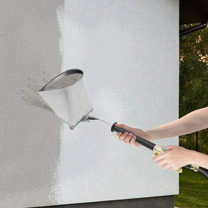 4 Jet Stucco Sprayer for Wall Mortar Spray