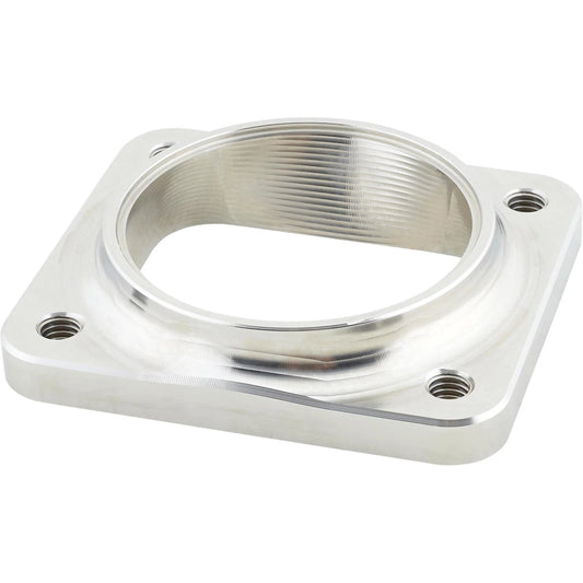 T4 Turbo Transition Flange 3 Inch 304 Stainless Steel for 91015028