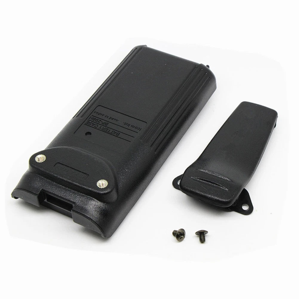 6 x AA Battery Case for iCOM IC-V8/A6 Radio