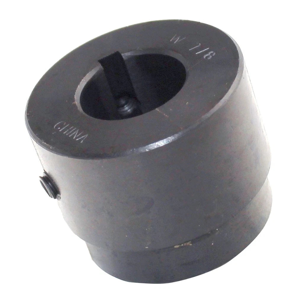 W Series Weld On Hub 7/8" Round Bore for Various Applications
