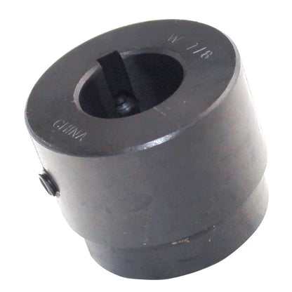 W Series Weld On Hub 7/8" Round Bore for Various Applications