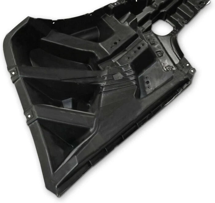 Bumper Corner Inner Passenger Side for LT625