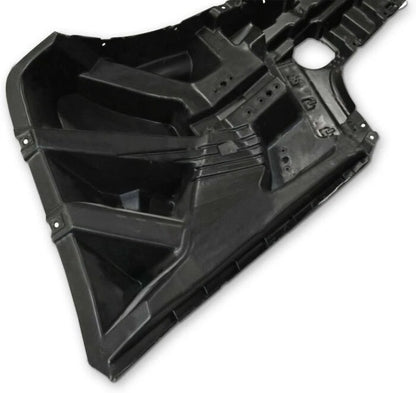 Bumper Corner Inner Passenger Side for LT625
