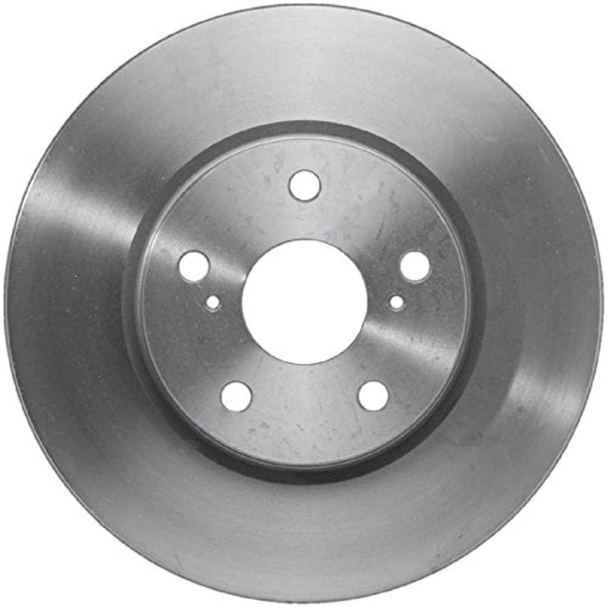 Front Brake Rotor for Lexus IS250 (2006–2015)