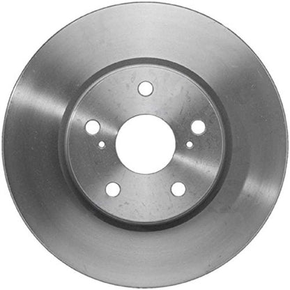 Front Brake Rotor for Lexus IS250 (2006–2015)