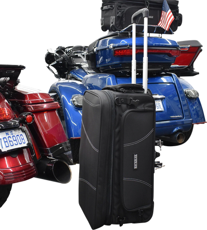 King 2-Up Roller Bag Combo (RB-CK-2UP)