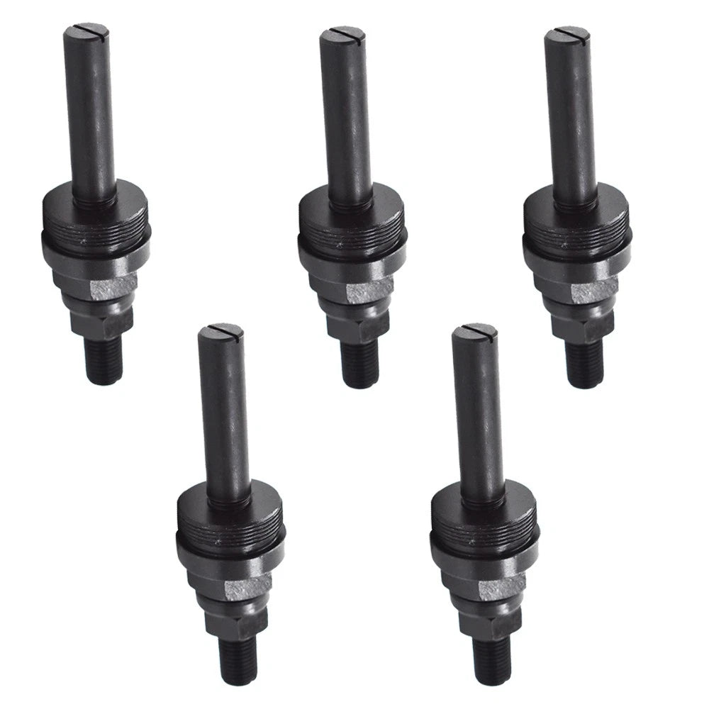 5×5C Collet Stop for Hardinge Lathes (CNC, Chuckers, Mills)