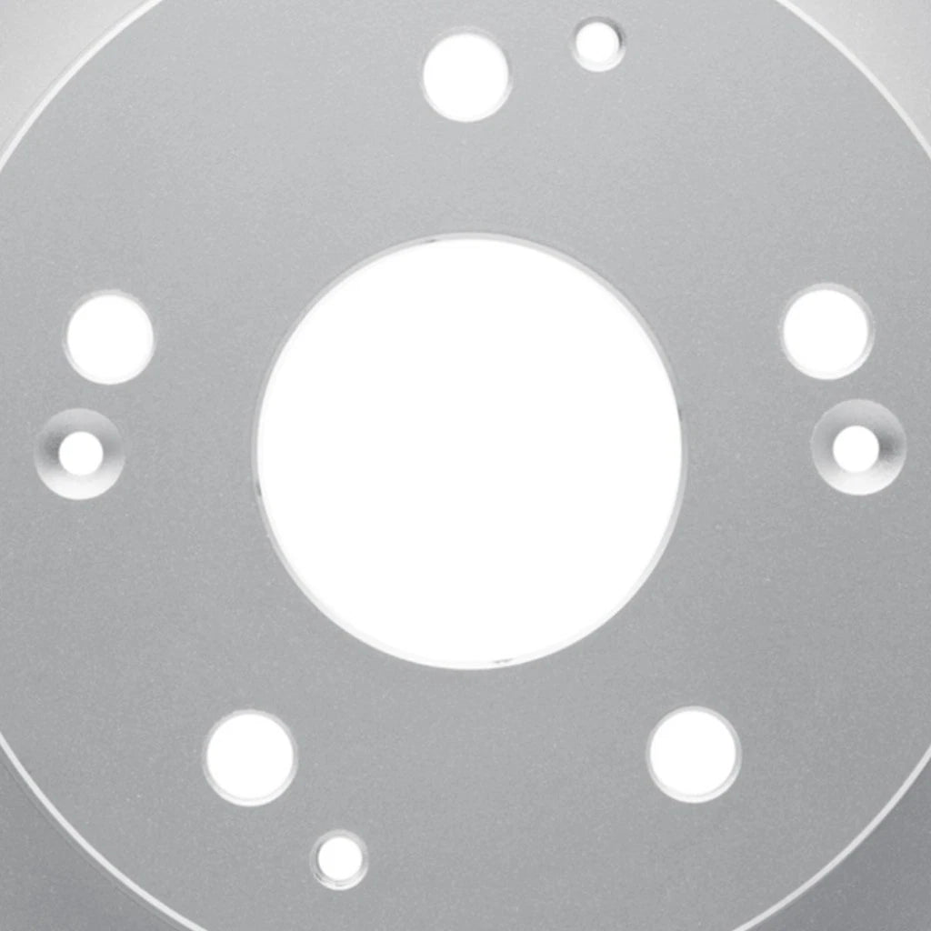 Disc Brake Rotor Rear for Acura RSX (2002–2006) ALX-PAU-DF-604-59026-CLA3