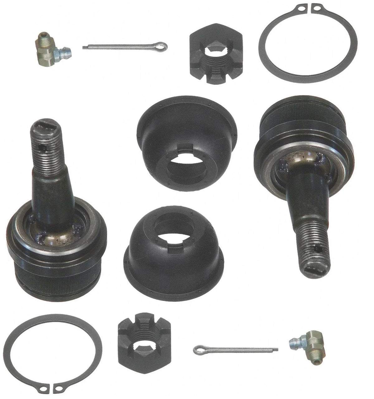 Moog Front Lower Suspension Ball Joint Kit for