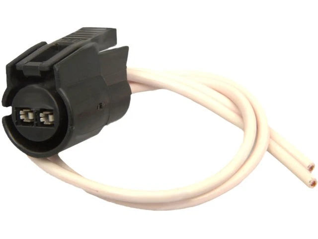 A/C Compressor Cut-Out Switch Harness Connector for Chevrolet Impala (–) 83616KFHB