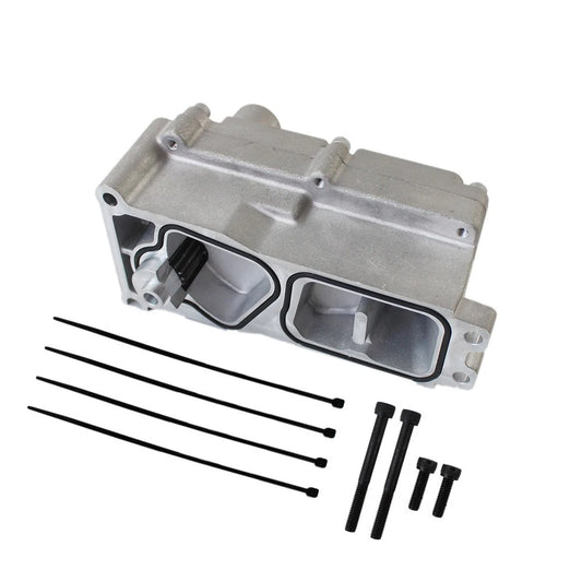 Turbo Actuator for Ram 2500 3500 (2013–2018) - 68481772AA, 587604, 3587605