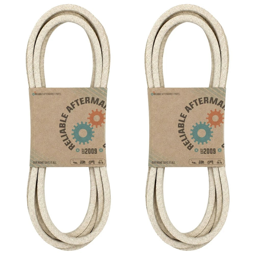 2X Belt for Exmark (Fits 109-8073)