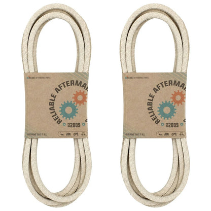 2X Belt for Exmark (Fits 109-8073)