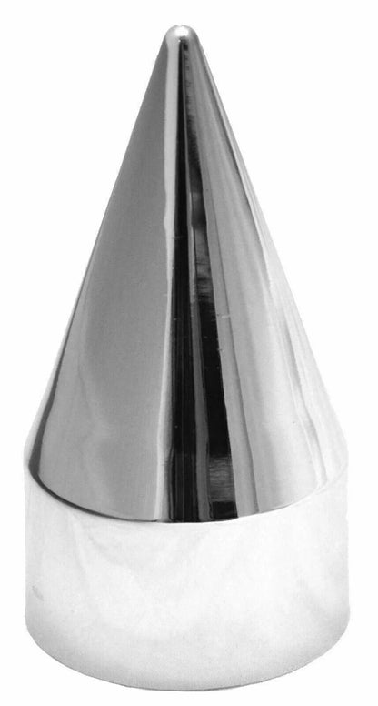 Set of 40 GG Lug Nut Covers 33 mm Screw-On Rocket Spike #10264