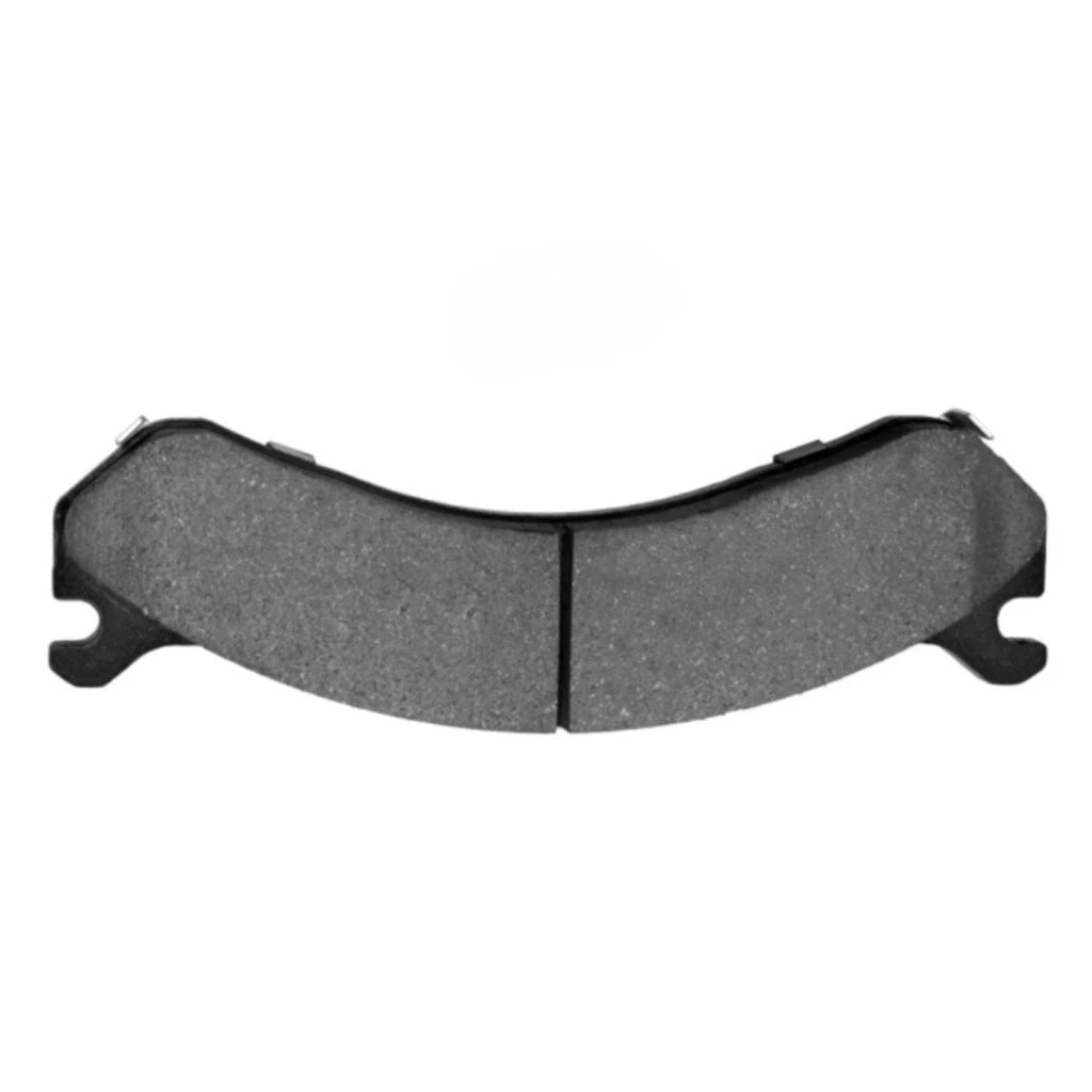 Brake Pads for Chevy Silverado 3500 HD (2007–2010) ALX-PAU-DF-4000-0909-00-CLA2