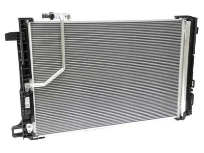 A/C Condenser for Mercedes E350 (2010–2016) 41253TSRD