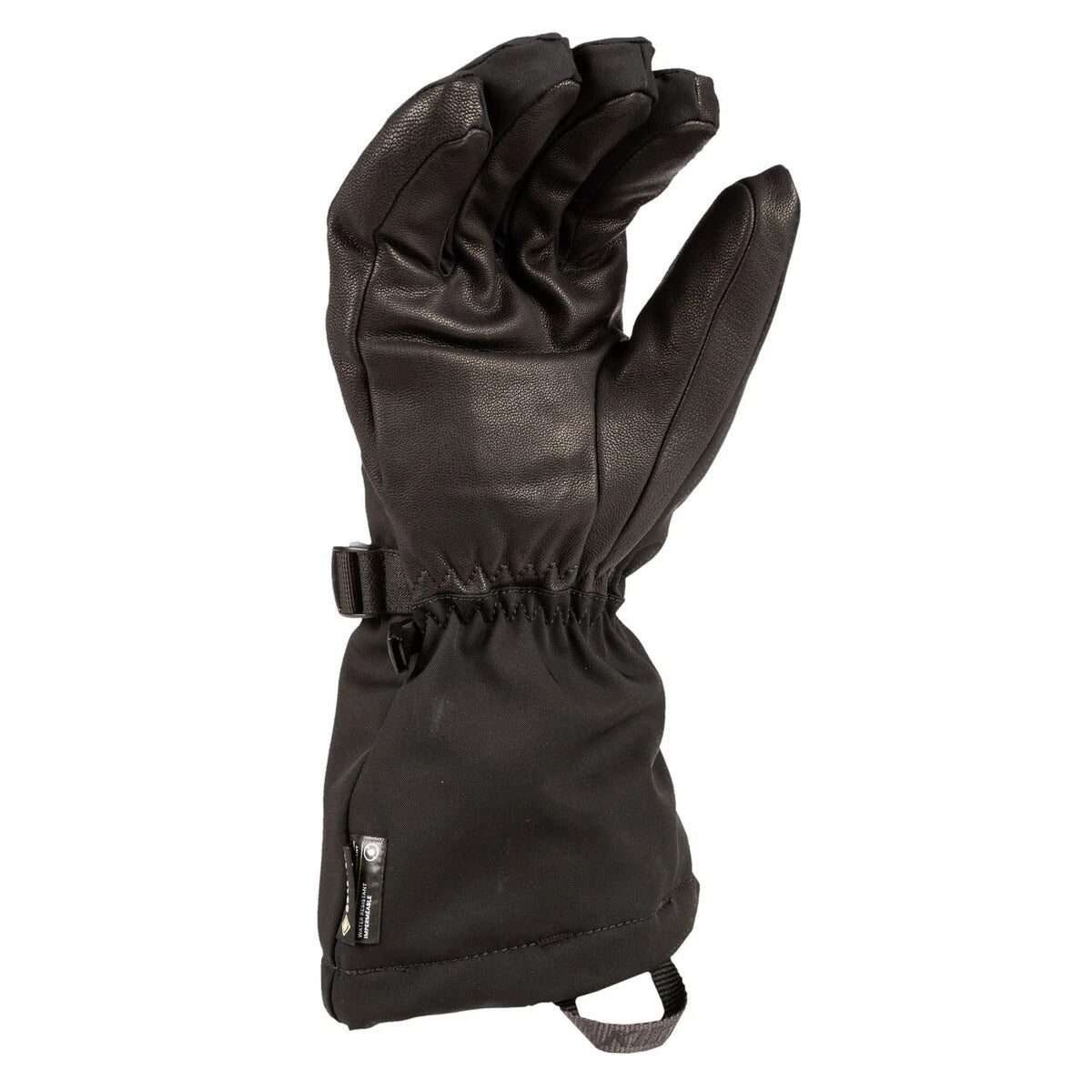 Klim Snowmobile Heated Gloves for Snowmobiles (S, 2XL)