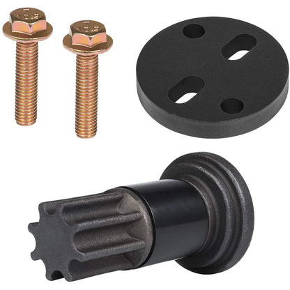 Injection Pump Gear Puller & Engine Barring Tool Set for Dodge Diesel