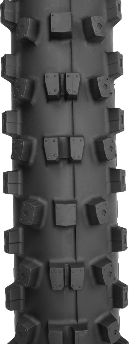 IRC Mini VX-10 Front Tire 60/100-12 36J Bias TT for Mini (T10520)
