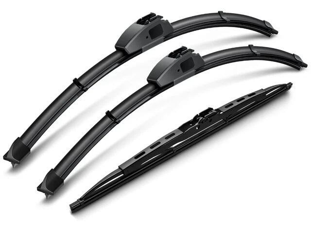 Wiper Blade Set for Subaru Forester (2003–2008) APR 73351NPGQ