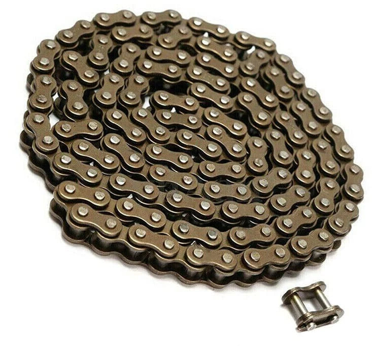 Chain for Razor MX500 MX650 (132 Link Drive)