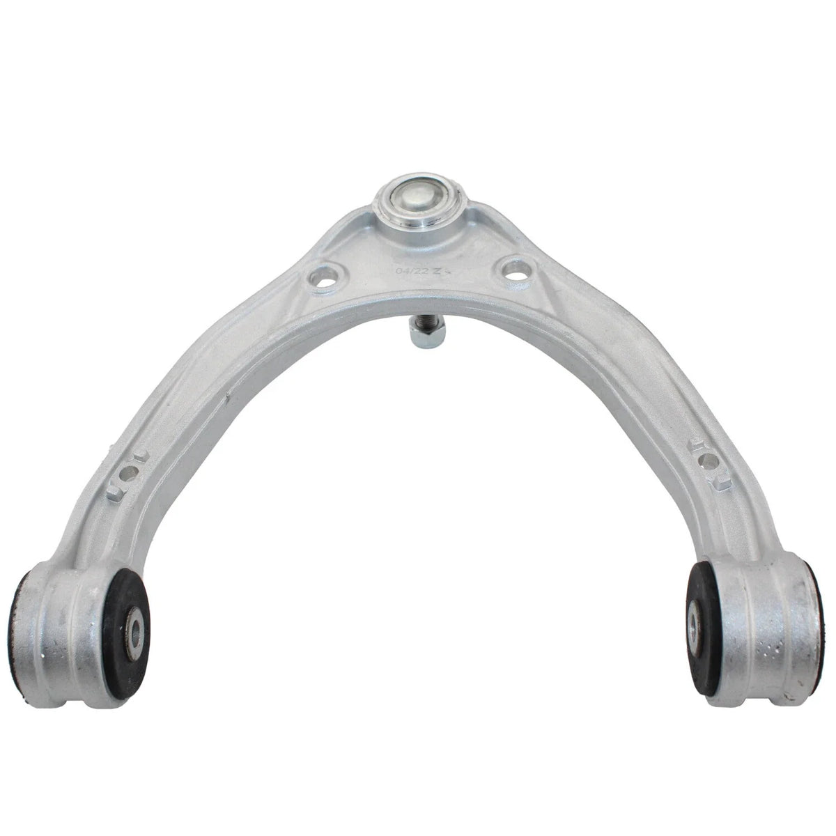 4pc Control Arm Set for VW Touareg Audi Q7 (2007–2015)