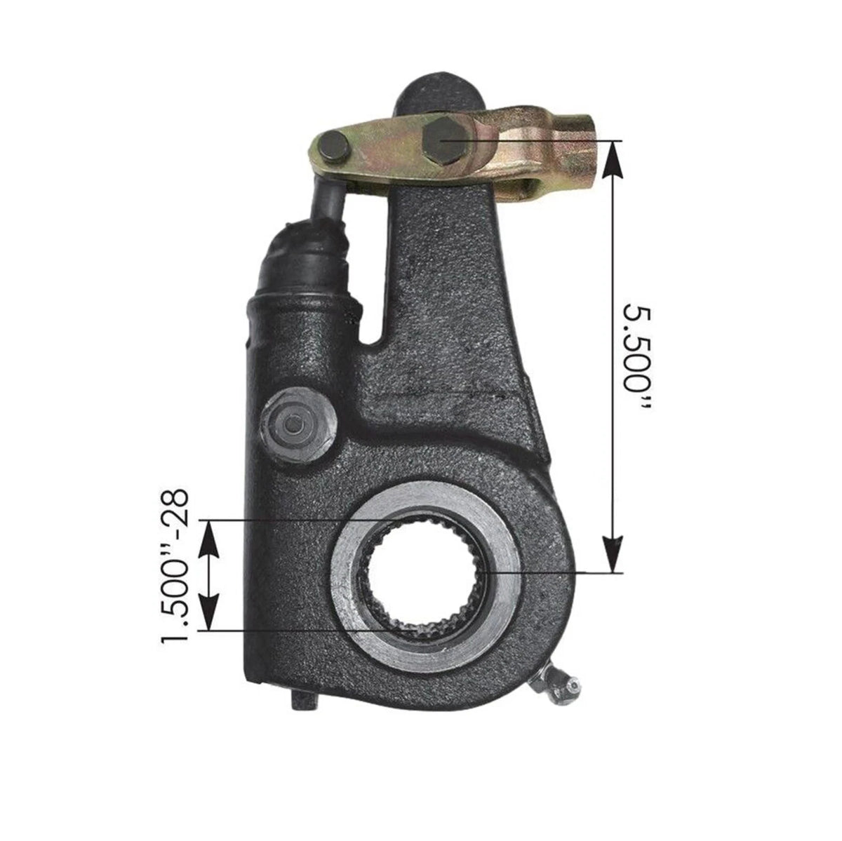 2X Slack Adjusters for Meritor (139.2833)