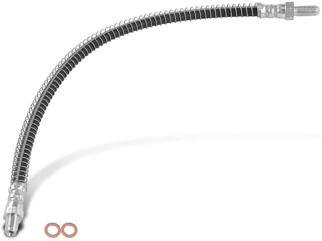 Front Brake Hose for Jaguar XK8 (1997–2006) DM742XN