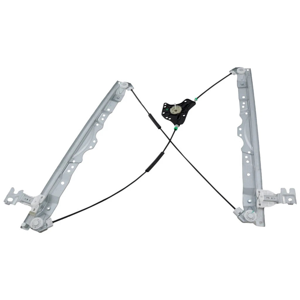 Power Window Regulator for Nissan Pathfinder Armada (2004) CLX-M0-USA-RN46290020-CL360A70
