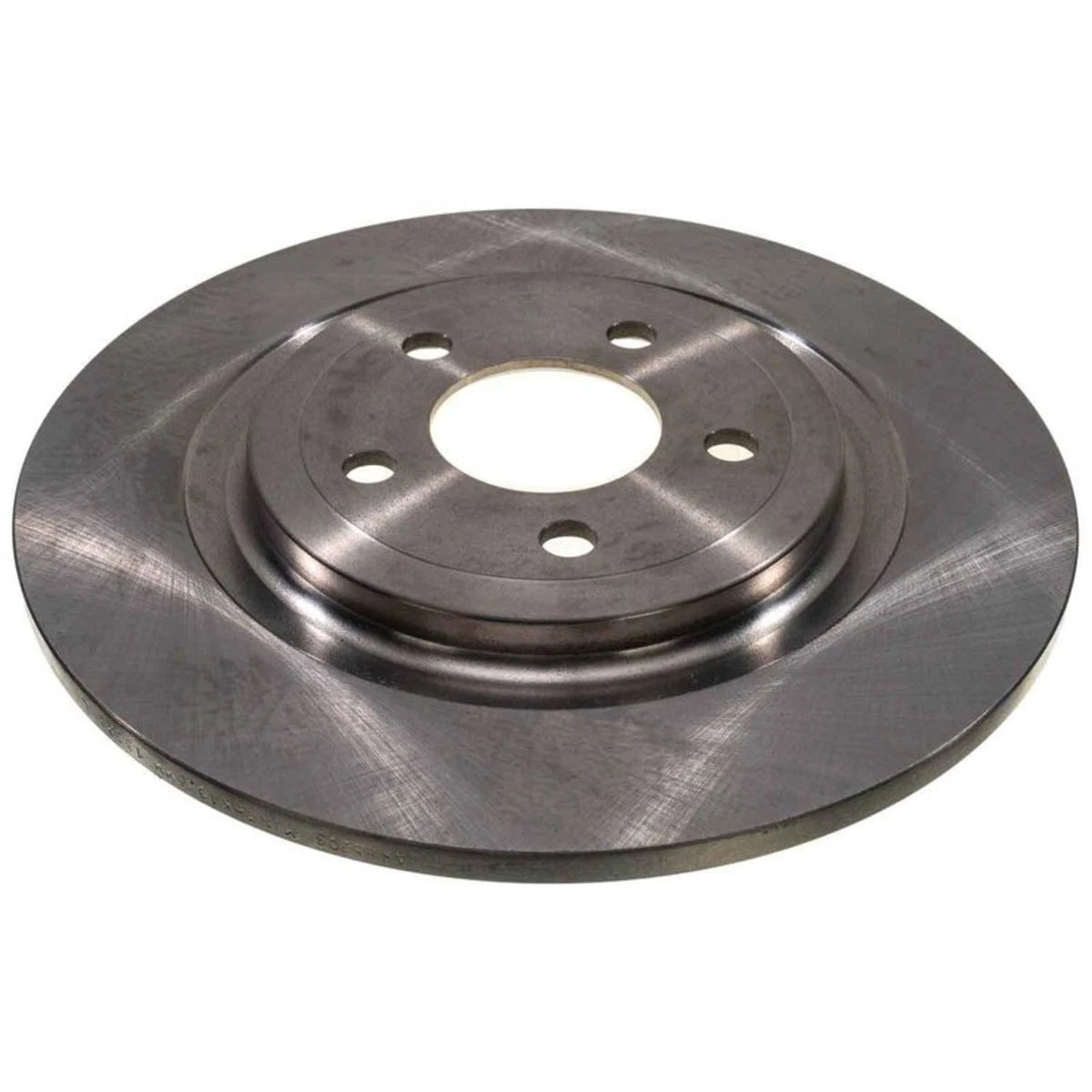 AR85203 Brake Disc for Ford Explorer Mustang (2020–2026)