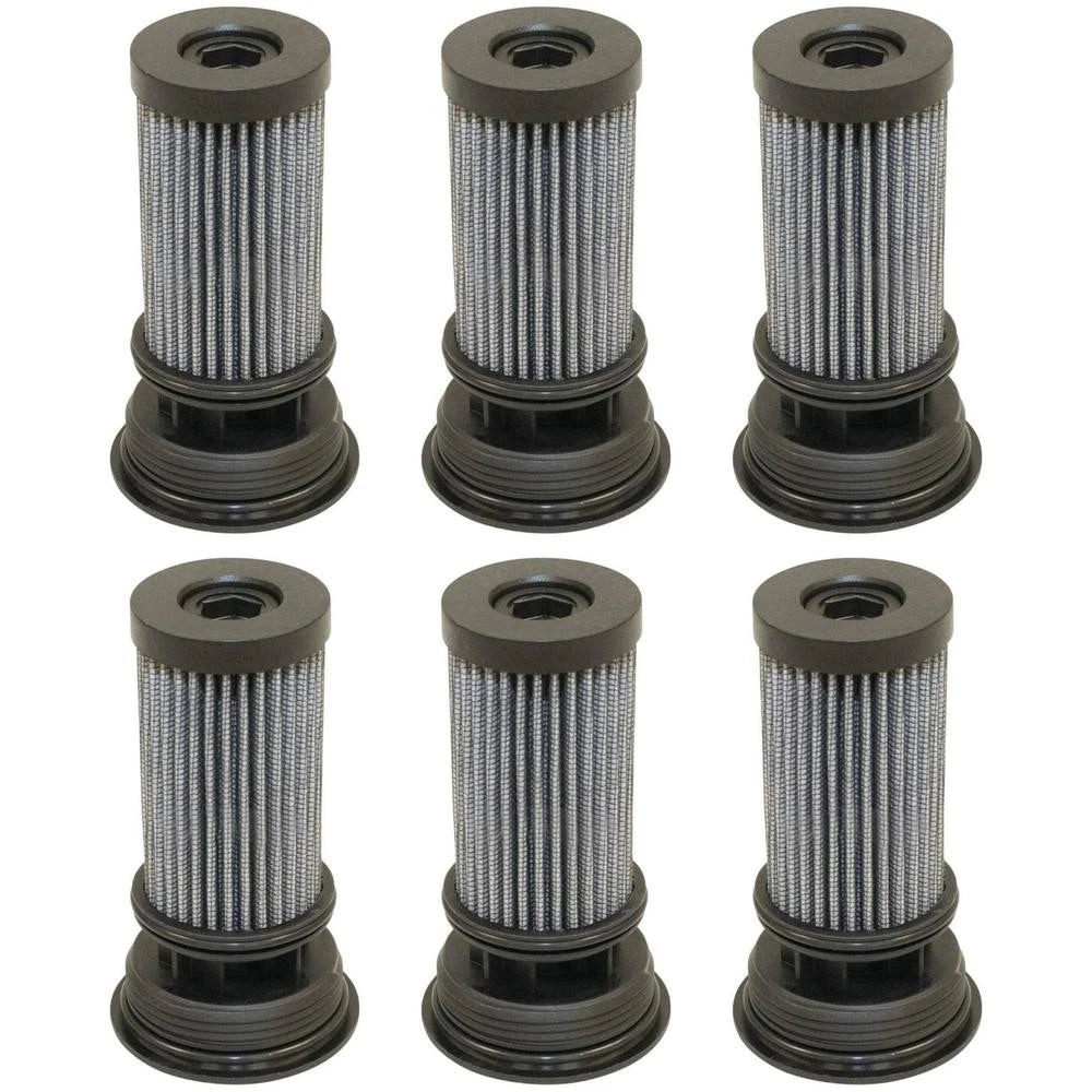 6X Hydro Filter Element for Exmark (Fits 116-0164)