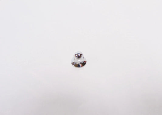 1 OEM Cap Nut for Arctic Cat ATV (3307-503)