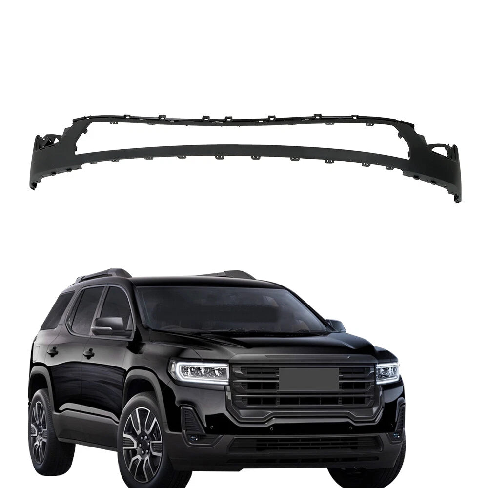 Front Lower Bumper for GMC Acadia (2020–2022) 84856958