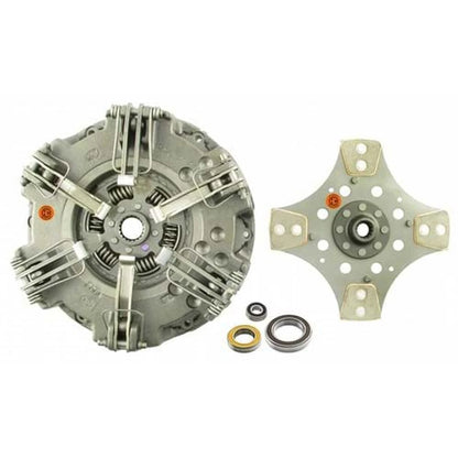 11" Dual Stage Clutch Kit for John Deere