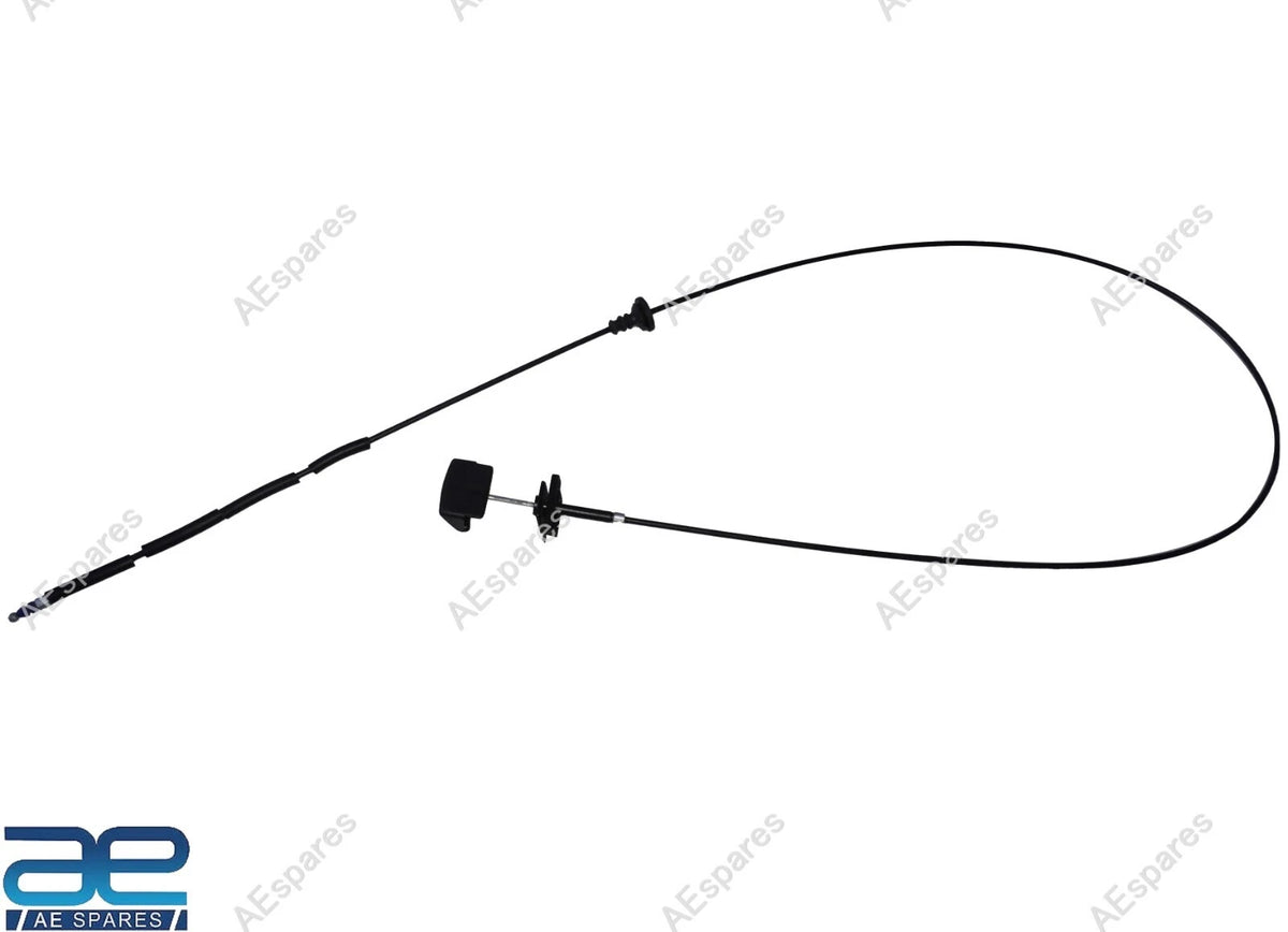 Bonnet Hood Latch Release Cable for Suzuki Ciaz (2014–2018)