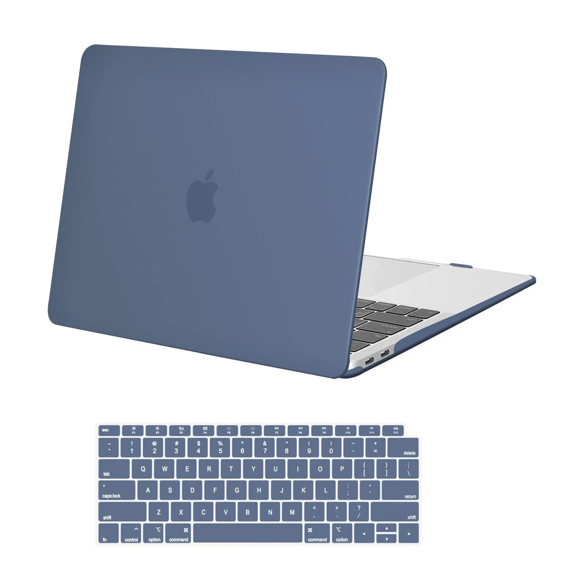Case for MacBook Air 13 inch (2021–2019)