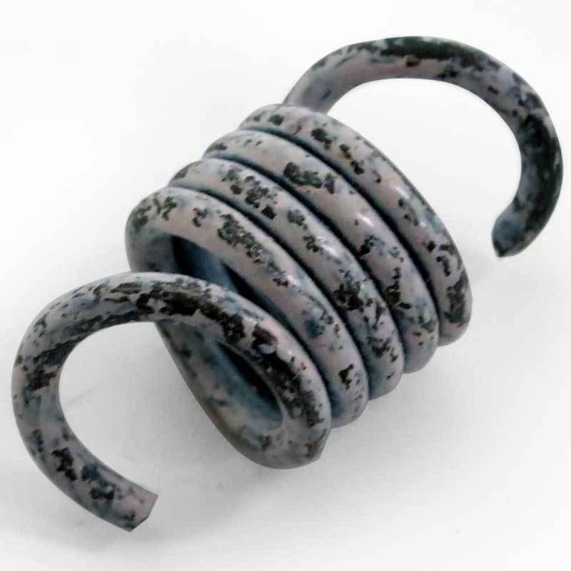 Set of 2 White Clutch Springs for Noram Ge Ultimate Arena (NA030)