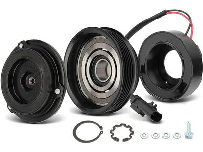 A/C Compressor Clutch Kit for Jeep Grand Cherokee (2005–2010) 66142KVSV