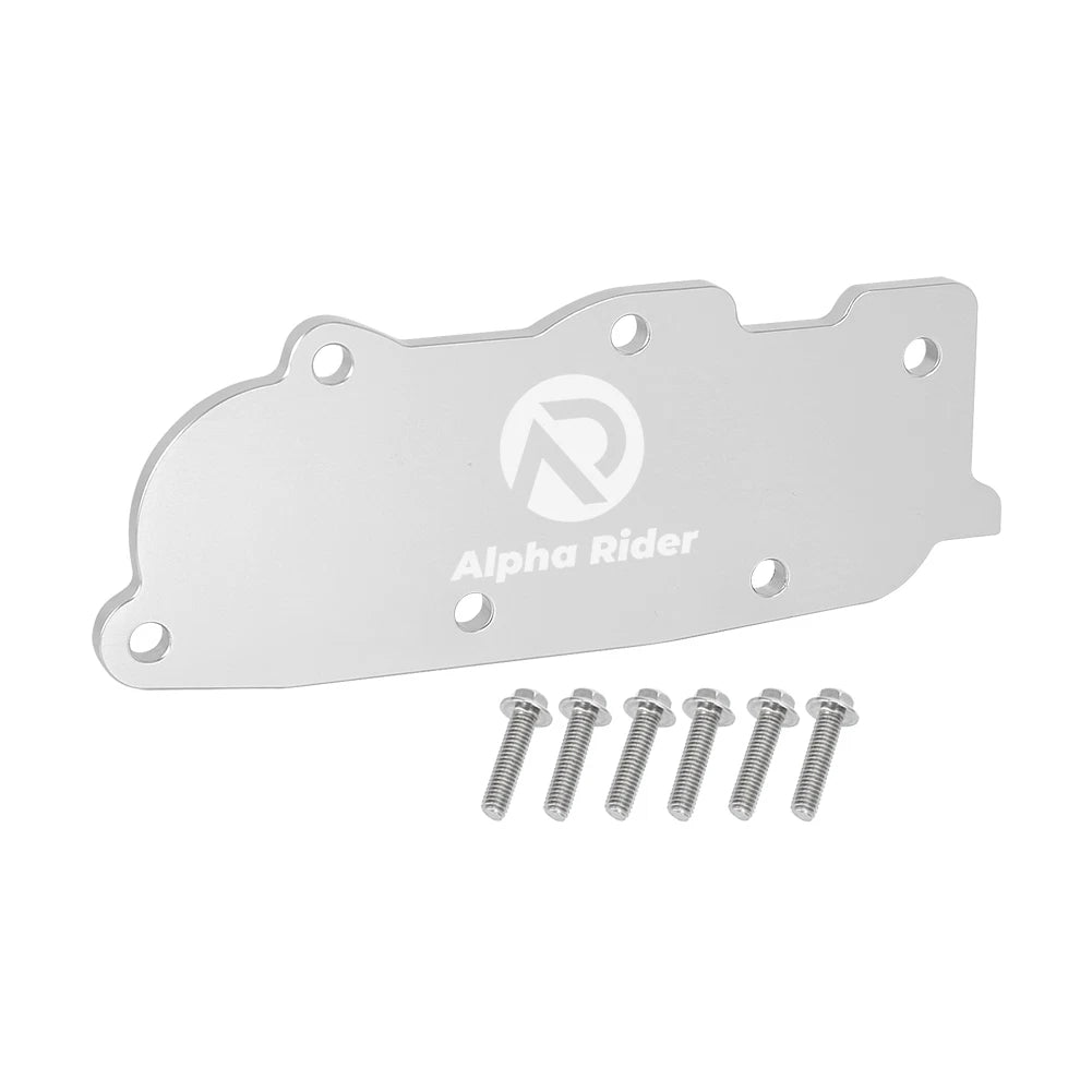 Accumulator Plate Kit for GM 4L80-E Transmission